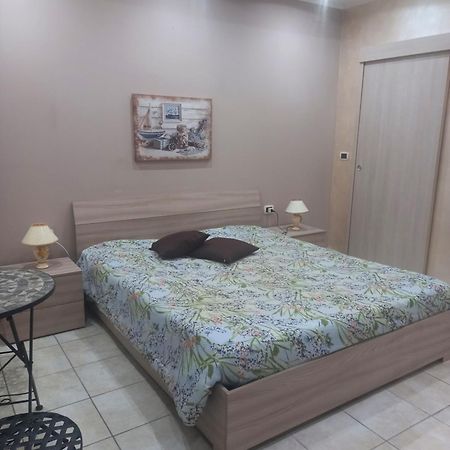시라쿠사 La Casa Di Cristina 아파트 외부 사진