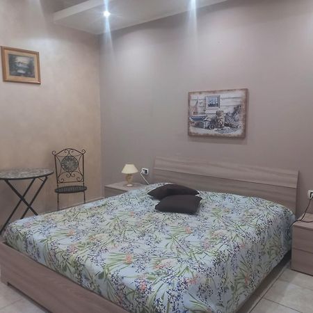 시라쿠사 La Casa Di Cristina 아파트 외부 사진