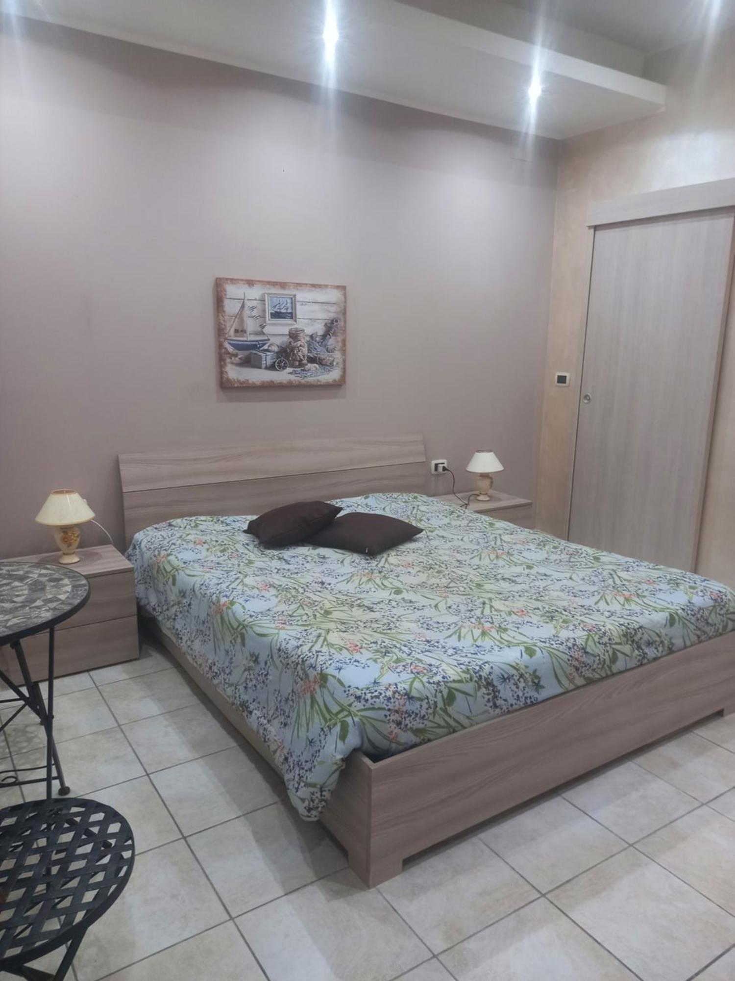 시라쿠사 La Casa Di Cristina 아파트 외부 사진