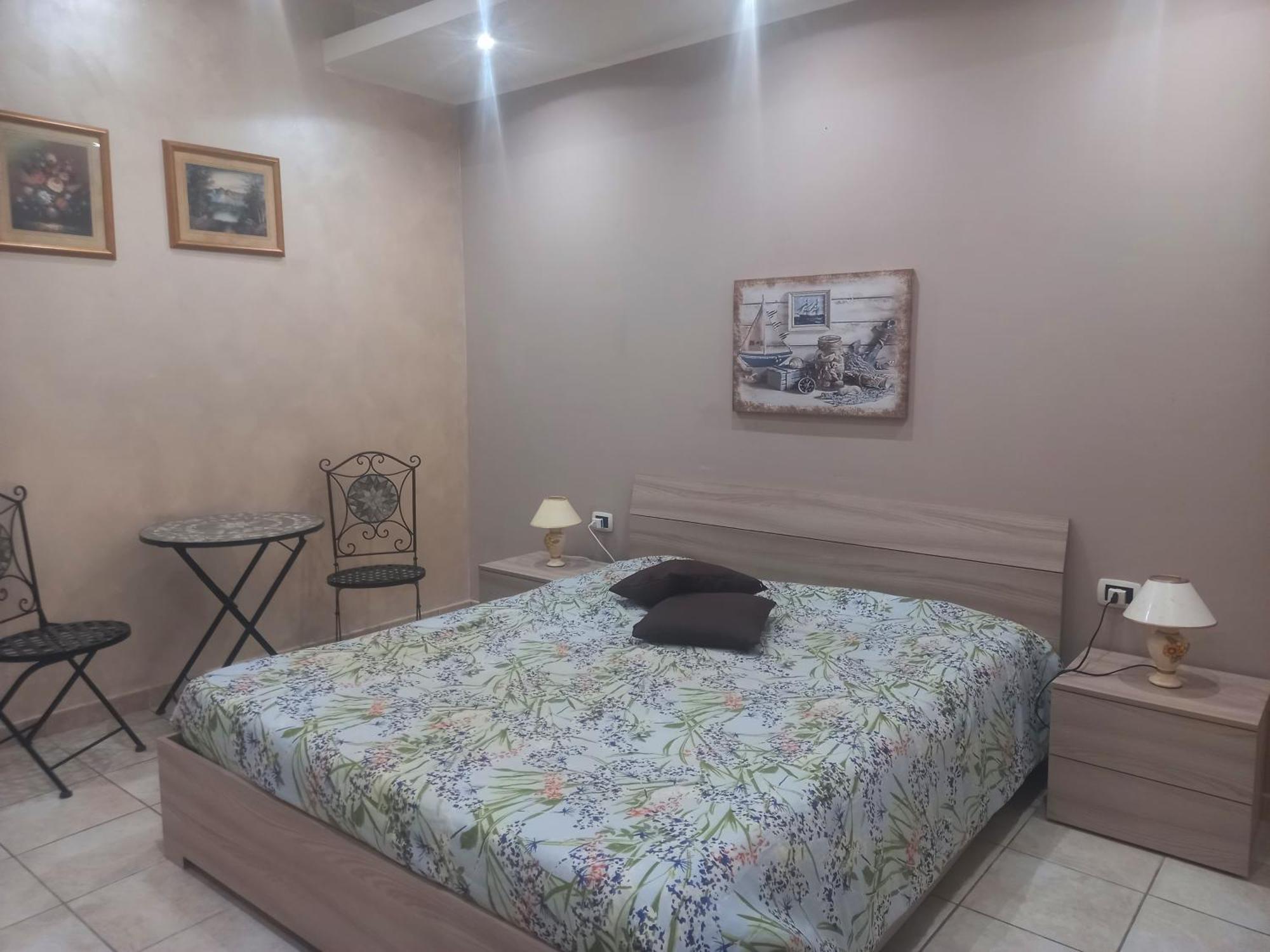 시라쿠사 La Casa Di Cristina 아파트 외부 사진